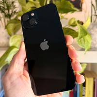 iPhone 13 Midnight Black 128GB