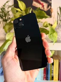 iPhone 13 Midnight Black 128GB