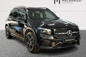 Mercedes-Benz GLB - X247 2023 220 d AMG Line ...