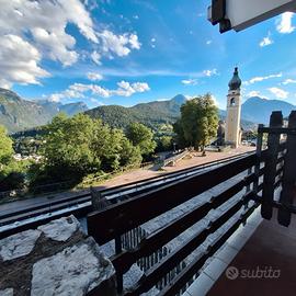 Last minute in agosto in Cadore