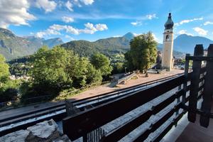Last minute in agosto in Cadore
