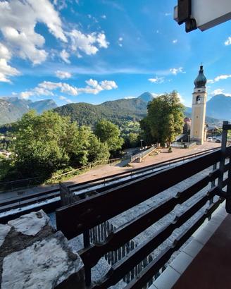 24-31 agosto a Pieve di Cadore