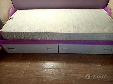 Letto singolo