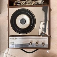 Fonovaligia da revisionare