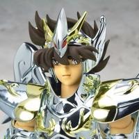 Saint seiya myth god cloth