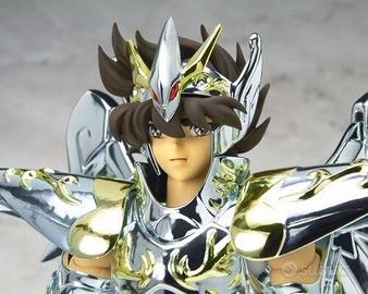 Saint seiya myth god cloth