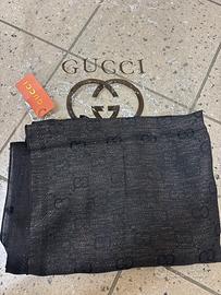 Sciarpa originale Gucci