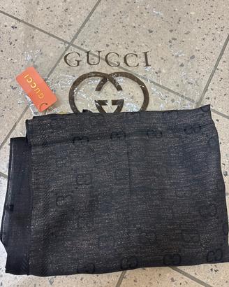 Sciarpa originale Gucci