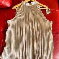 Top smanicato tg 48  brand  OLTRE