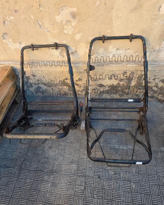 telai sedili panda 141