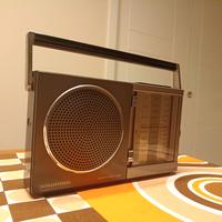 Radio portatile Grundig Party Boy 100 