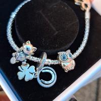 Bracciale Charm Pandora