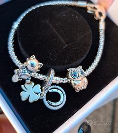 Bracciale Charm Pandora