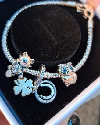 Bracciale Charm Pandora