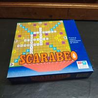 -Scarabeo