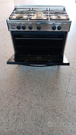 cucina a gas