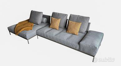 Divano Saba Pixel Light