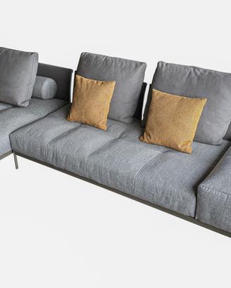 Divano Saba Pixel Light