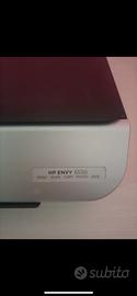 Stampante scanner hp envy 5530