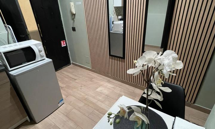 Bivani Arredato via sant'euplio 14