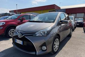TOYOTA Yaris 1.5 Hybrid 5 porte Active