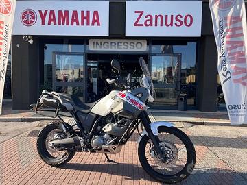 Yamaha XTZ 660