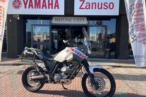 Yamaha XTZ 660