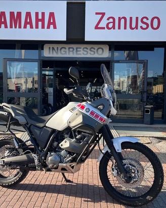 Yamaha XTZ 660