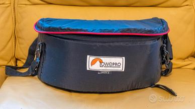 Marsupio fotografico Lowe pro Orion II