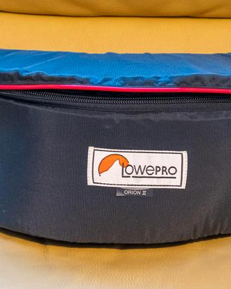 Marsupio fotografico Lowe pro Orion II
