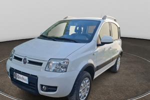 Fiat Panda 1.2 4x4 Climbing