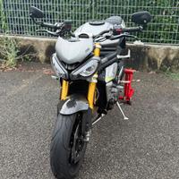 Triumph Speed Triple 1200 - 2021