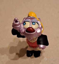 Sorpresine kinder serie Vampirelli