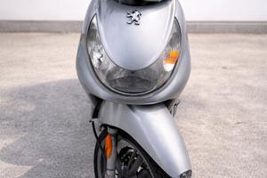 Peugeot Looxor 50cc (problemi centralina)