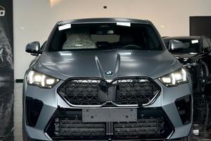 Bmw X2 sDrive 20d Msport