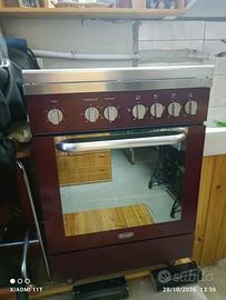 Cucina gas