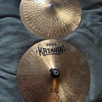Hi-hat Ufip Kashian 14”