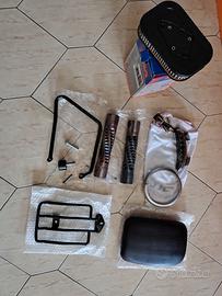 Accessori Harley Davidson 883 Iron