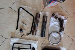 Accessori Harley Davidson 883 Iron