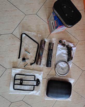 Accessori Harley Davidson 883 Iron