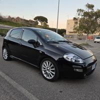 FIAT GRANDE PUNTO 1.3 MULTIJET 