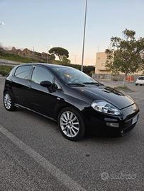 FIAT GRANDE PUNTO 1.3 MULTIJET 