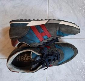 scarpe hogan n.44