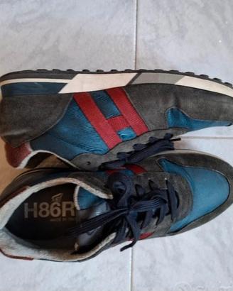 scarpe hogan n.44
