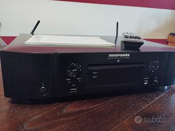 Marantz streamer Na6006