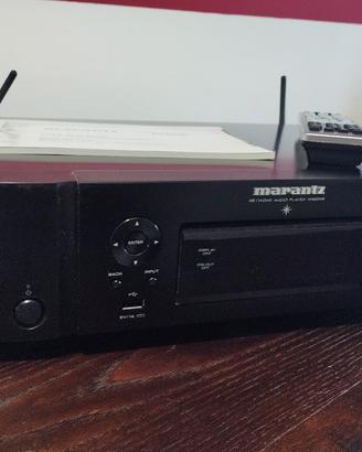 Marantz streamer Na6006