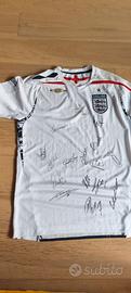 maglia nazionale inglese 