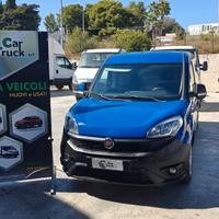 Fiat Doblò Maxi 2.0 MJT 135 CV