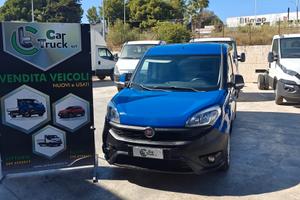 Fiat Doblò Maxi 2.0 MJT 135 CV