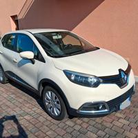 Renault Captur benzina 90cv